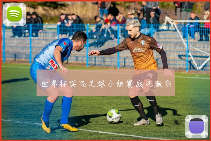 世界杯实况足球小组赛战况激烈